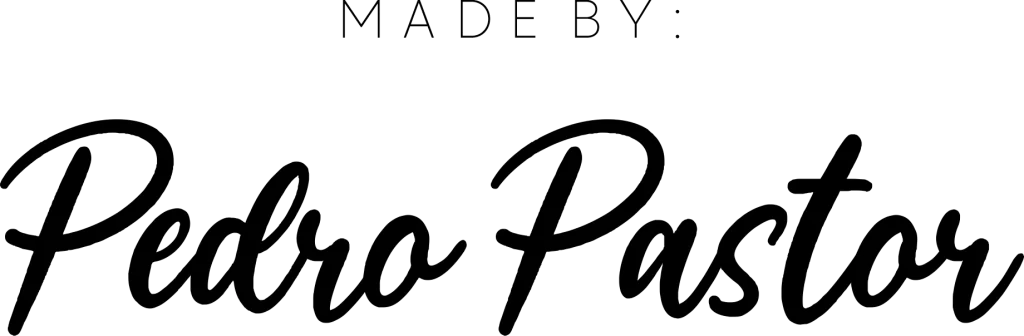 Studio Pedro Pastor